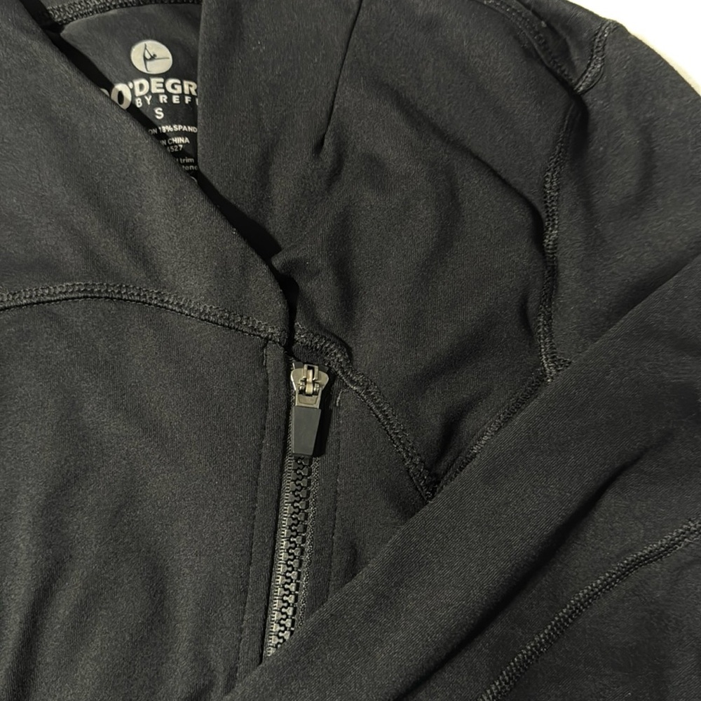 90 Degree By Reflex Zip Jacket - image 7